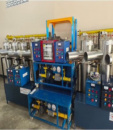 PWHT (Post Weld Heat Treatment): Proses Penting untuk Kekuatan dan Keamanan Struktur Logam - image 4
